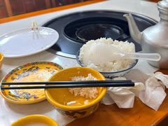 -藏味八珍特色火锅