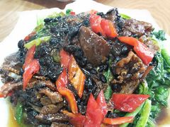 -西北朗益和穆斯林餐厅