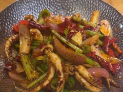 -金牌外婆家(苏州中心店)