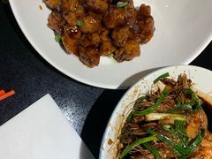 -老头儿油爆虾·知味杭州(爱琴海购物中心)