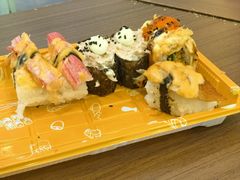 -华仔龙虾(永乐路总店)