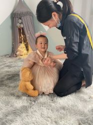 点击看大图 -小阿福儿童摄影(光谷时代广场店)