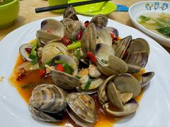 -小海豚•老字号海鲜餐厅(天涯店)