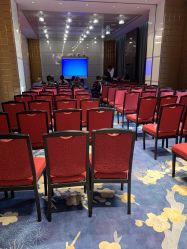 -广州白云机场铂尔曼大酒店·宴会厅·宴会预订中心