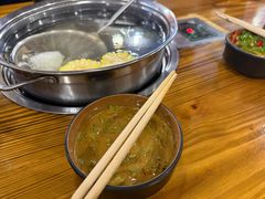 -荣记潮汕牛肉火锅(仙鹤街店)
