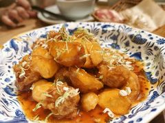 -老福洲·三十年福州味(斗东店)