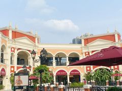 -佛罗伦萨小镇广佛名品奥特莱斯(疏港路店)