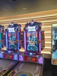 -奈尔宝·国风主题儿童乐园·亲子餐厅(豫园商城店)