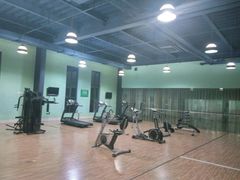 -西美商务酒店游泳馆