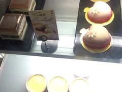 -糖纸甜品(恒一广场店)