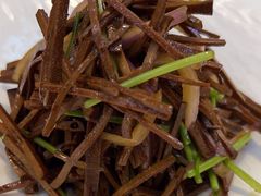 -香山湖渔家大院