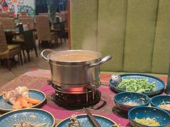 -火舞泰·泰式海鲜火锅餐厅(世纪城店)