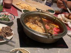 -一绪に寿喜烧(荟聚店)