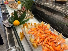-世纪金源大饭店·汇景阁自助餐厅