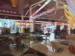 -香港威特瑞茶餐厅(小白楼音乐厅店)