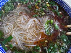 -樊记腊汁肉(竹笆市总店)