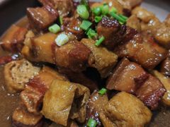 -火龙堂·风味民间菜(文一路店)