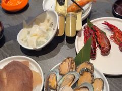 -牛YO寿喜烧和牛火锅自助(三台子万象汇店)