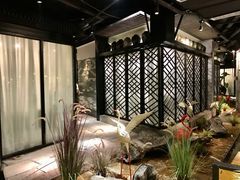 -广东道至正餐厅(区庄店)