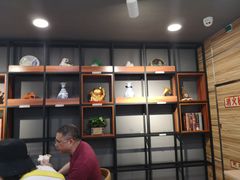 -袁记肉夹馍(北客站店)