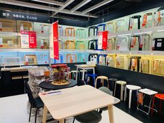 -宜家家居(高新商场店)