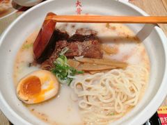 -味千拉面(广州金沙永旺梦乐城店)