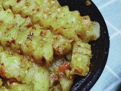 -糖糖冰粉(凤城三路总店)