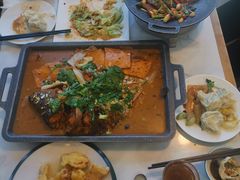 -叁拾壹克饺子·东北菜(国贸店)