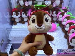 -爱玩嘉年华(江北一店)