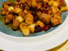 -巴蜀人家(东关街店)