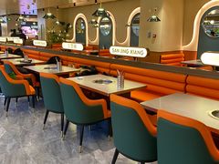 -三京祥烤肉自助料理(慈云寺店)