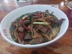 -肆姐面粉馆(坡子街店)