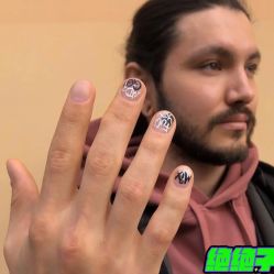 -熙画美上门MakeUp美甲美睫