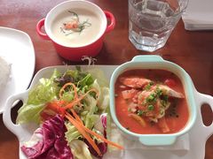 -haxnbauer海森堡德国餐厅(深圳coco店)