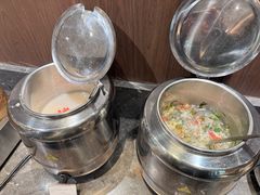 -乔治莫兰迪酒店(济南解放路山东大学店)