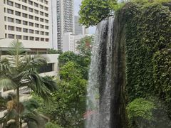 -广州花园酒店