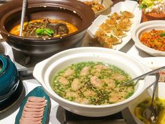 -王捌小院(红花坡店)