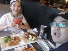 -Ruby Tuesday(九龙湾店)