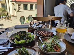 眼肉-BOR Eatery(安福路店)