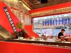 -神府路壹号·海鲜烧烤·砂锅粥·锅物(三坊七巷店)