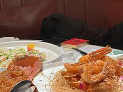 -鱼翅楼·津派砂锅鱼翅(水上公园店)