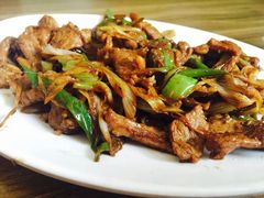 -炙热童年·老北京炙子烤肉(南锣鼓巷店)