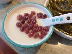 -淘米捞·米汤脆鲩鱼火锅(福田皇岗店)