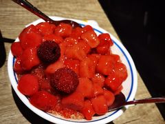 -王歘歘·chuǎ火锅(五道营店)
