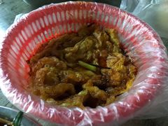 炸蛋-聚宝螺蛳粉(聚宝店)