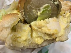 -赛百味SUBWAY(乐翔路店)