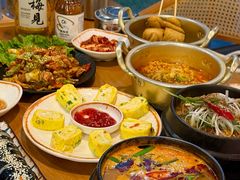 -海云台韩式汤饭·13年匠心韩料(南山店)