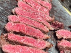 -老乾杯和牛烧肉(王府中环店)