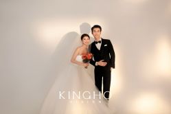 -青禾婚纱摄影(杭州店)