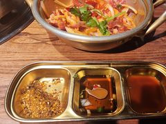 -九田家黑牛烤肉料理(新辰里亚运村店)